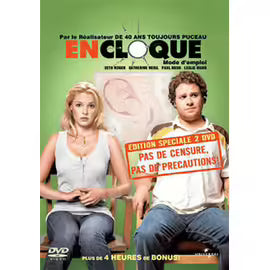 En Cloque, Mode D'emploi - Édition Spéciale