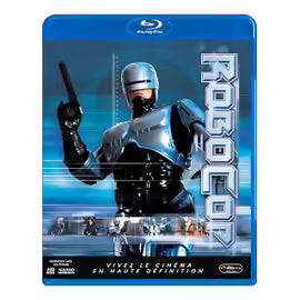Robocop -