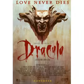 Dracula - Edition Belge