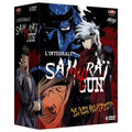 Samurai Gun Vol 1/3
