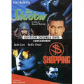The Shadow /// Shopping