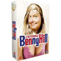 Collection Benny Hill - L'intégrale