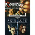 Le Confessionnal - The Skulls 3