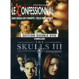Le Confessionnal - The Skulls 3