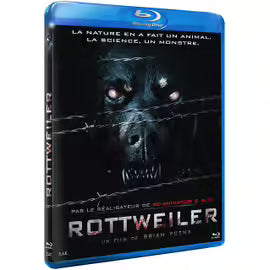 Rottweiler -