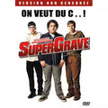 Supergrave - Version Non Censurée