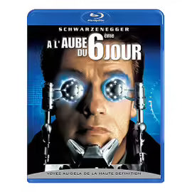 À L'aube Du 6ème Jour -