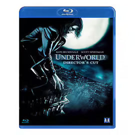 Underworld - Director's Cut -