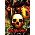 Canibal World - Lenticulaire 3d - Single 1 Dvd - 1 Film