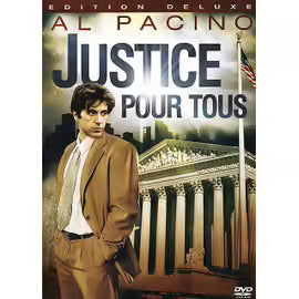 Justice Pour Tous - Edition Deluxe