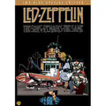 Led Zeppelin - The Song Remains The Same - Édition Spéciale