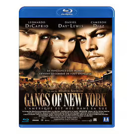 Gangs Of New York -
