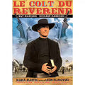 Le Colt Du Réverend - Version Remasterisée