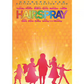 Hairspray -