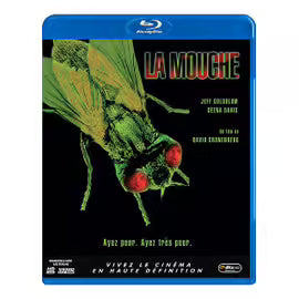 La Mouche -