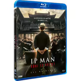 Ip Man : Kung Fu Master -