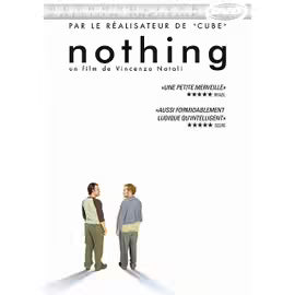 Nothing - Édition Prestige