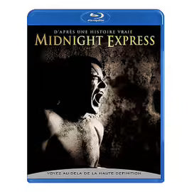 Midnight Express -