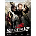 Shoot'em Up - Que La Partie Commence - Édition Prestige