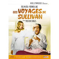 Les Voyages De Sullivan - Version Remasterisée