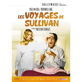 Les Voyages De Sullivan - Version Remasterisée