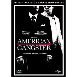American Gangster -  - Version Longue