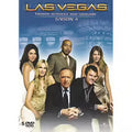Las Vegas - Saison 4