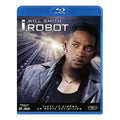 I, Robot -