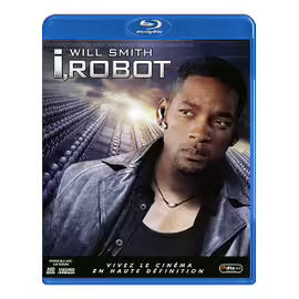 I, Robot -