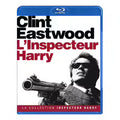 L'inspecteur Harry -