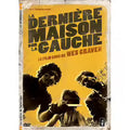 La Dernière Maison Sur La Gauche -