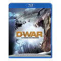 D-War - La Guerre Des Dragons -