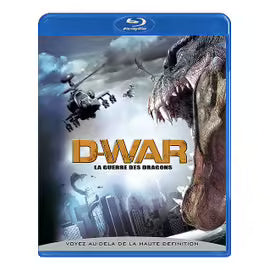 D-War - La Guerre Des Dragons -