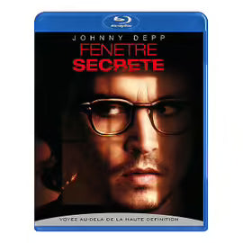 Fenêtre Secrète -