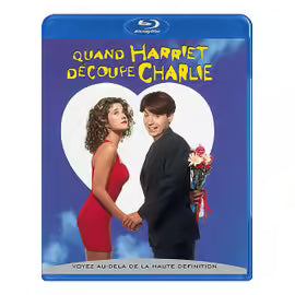Quand Harriet Découpe Charlie -
