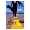 El Mariachi - Édition Single - Edition Belge