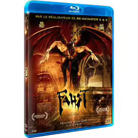 Faust -