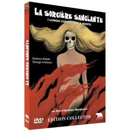 La Sorcière Sanglante -