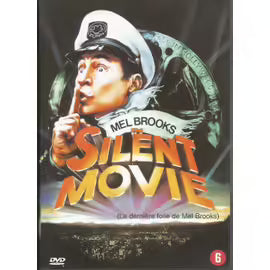 La Dernière Folie De Mel Brooks - Edition Belge