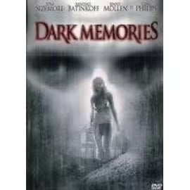 Dark Memories (Dvd Locatif)
