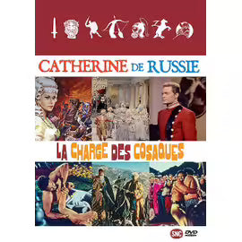 Catherine De Russie