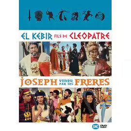 El Kebir, Fils De Cléopâtre