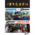 Maciste Contre Zorro