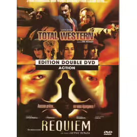 Total Western  / Requiem