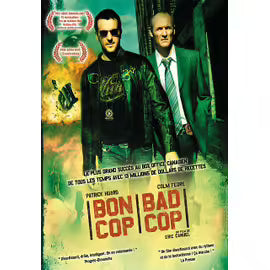 Bon Cop Bad Cop - Édition Prestige
