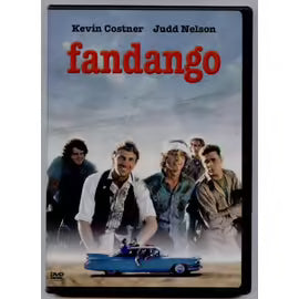 Fandango (Une Brigue D' Enfer)