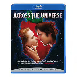 Across The Universe -