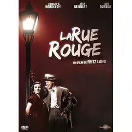 La Rue Rouge -
