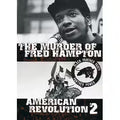 Coffret Black Panther - The Murder Of Fred Hampton