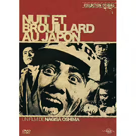 Nuit Et Brouillard Au Japon -